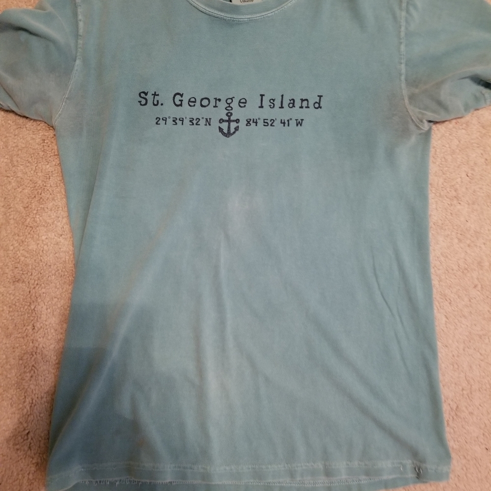 Comfor colors tee